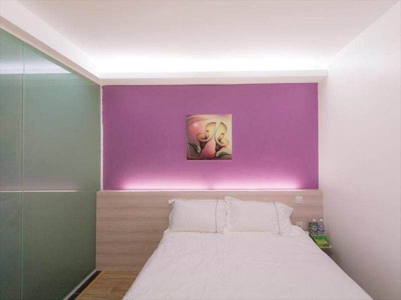 A+ Boutique Hotel Sekinchan Εξωτερικό φωτογραφία