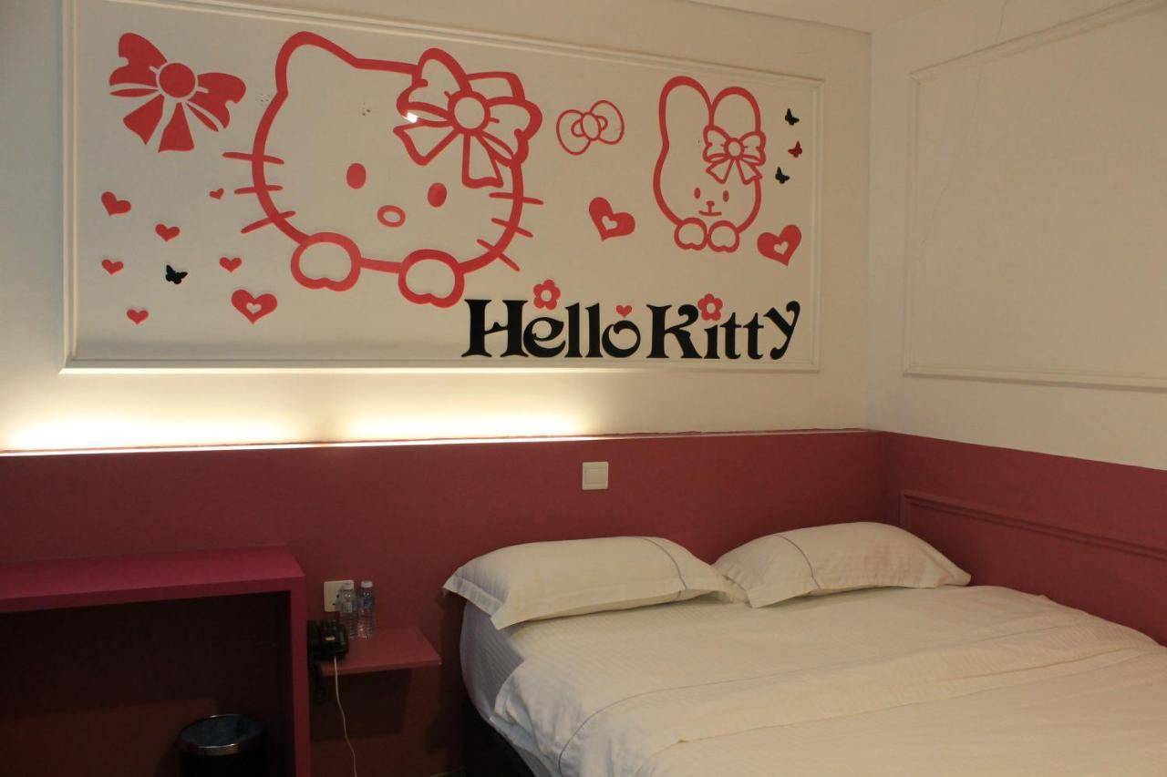 A+ Boutique Hotel Sekinchan Εξωτερικό φωτογραφία